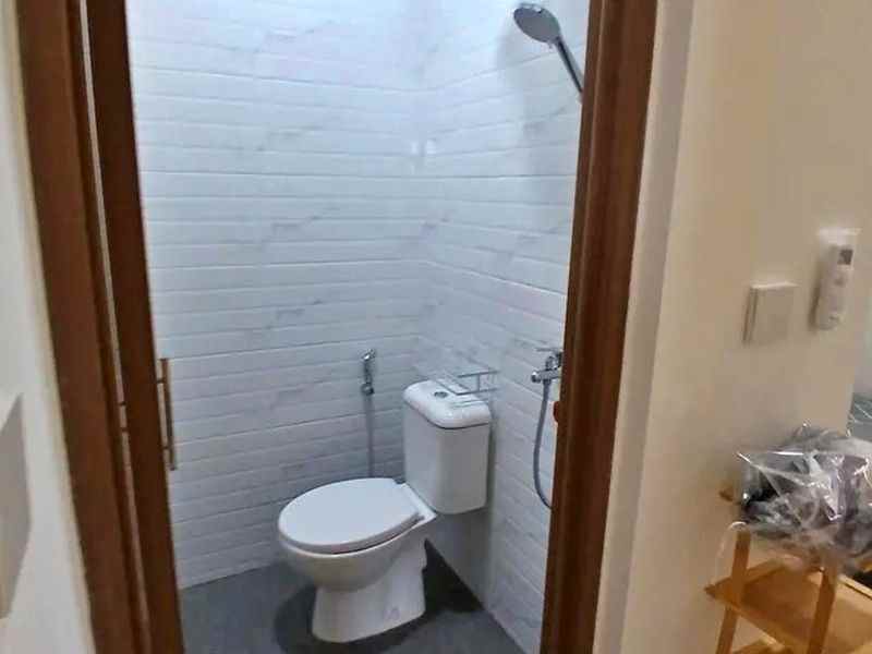 dijual kost cipete utara