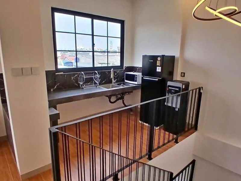 dijual kost cipete utara