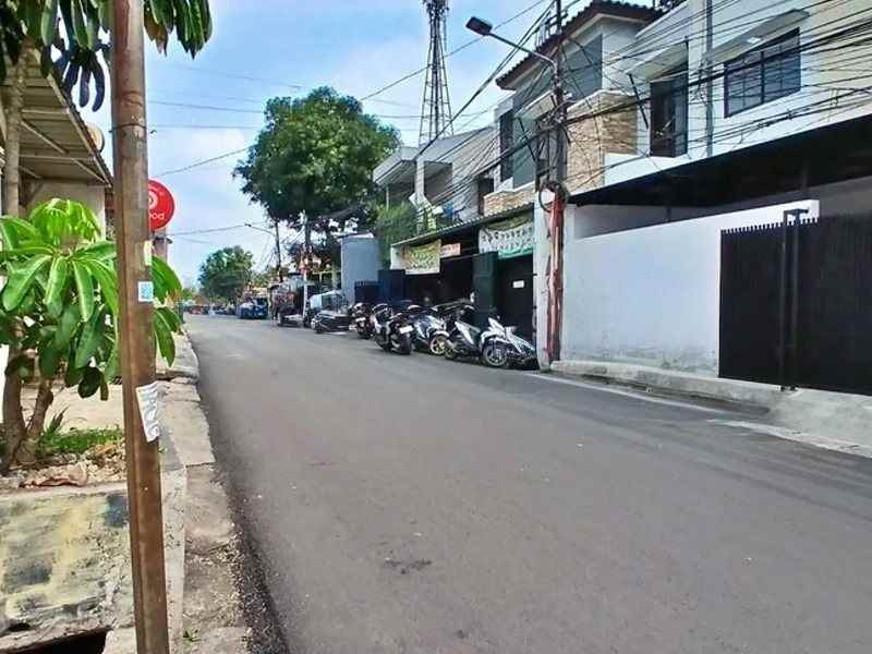 dijual kost cipete utara