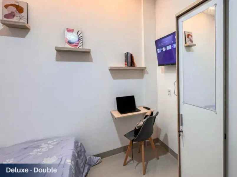 dijual kost cipete utara