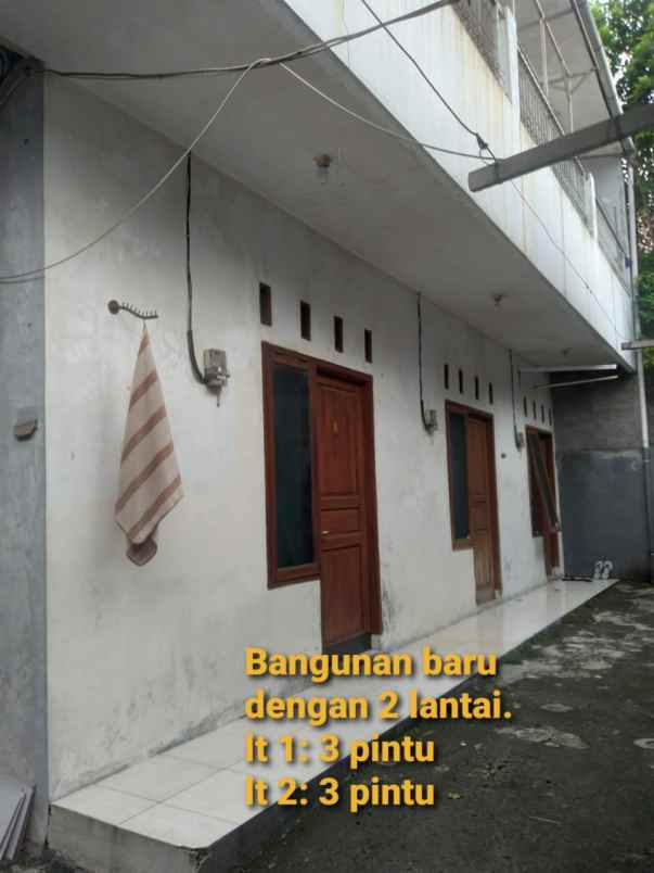 dijual kost cirendeu ciputat timur tangsel