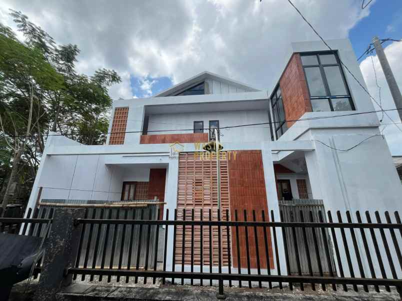 dijual kost condongcatur depok sleman