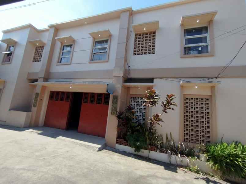 dijual kost dekat kampus upi cibiru