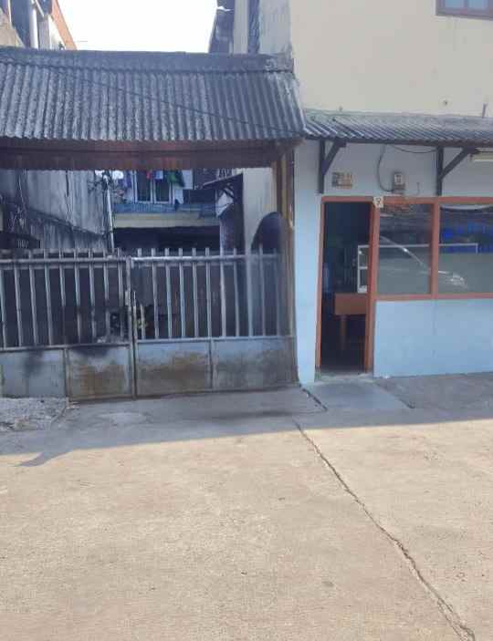 dijual kost grogol petamburan