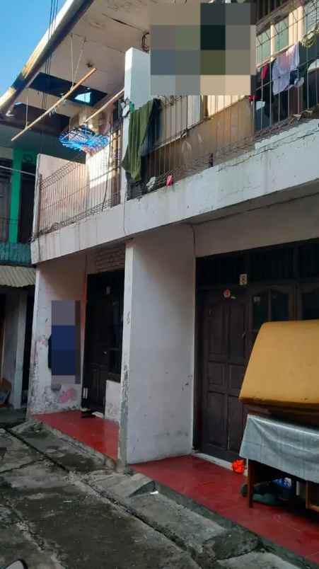 dijual kost grogol petamburan
