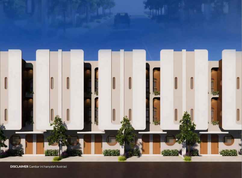 dijual kost ipb dramaga