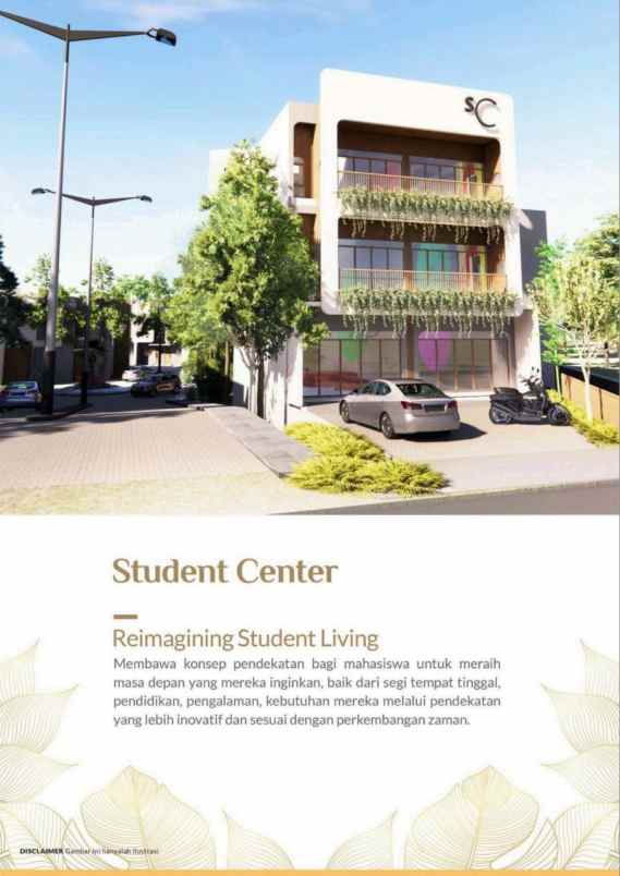 dijual kost ipb dramaga