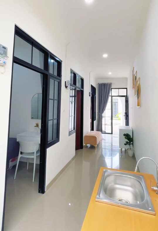 dijual kost jalan cibereum dramaga