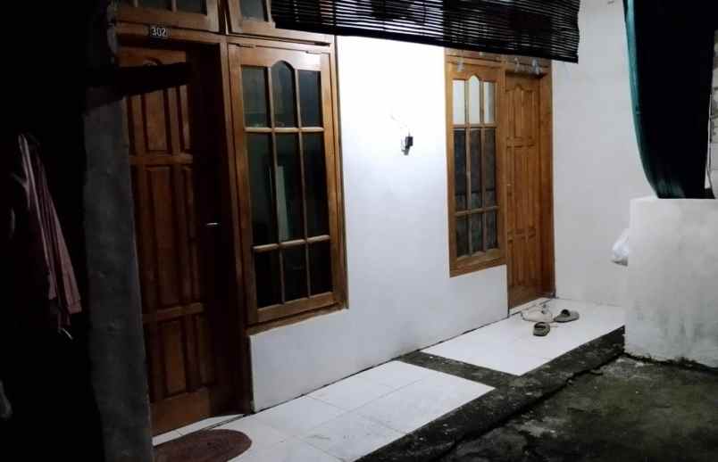 dijual kost jetis kulon surabaya