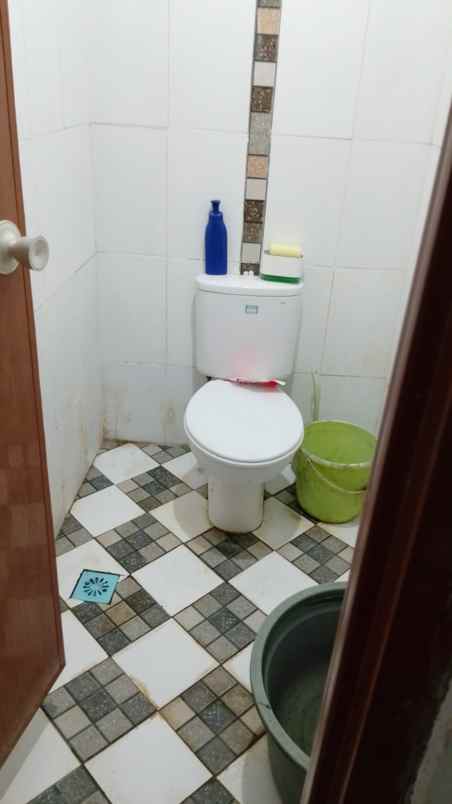 dijual kost jetis kulon surabaya