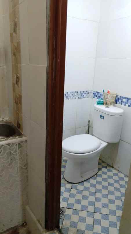 dijual kost jetis kulon surabaya