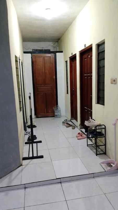dijual kost jetis kulon surabaya