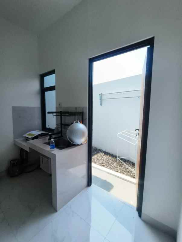 dijual kost jl gardu dalam margajaya