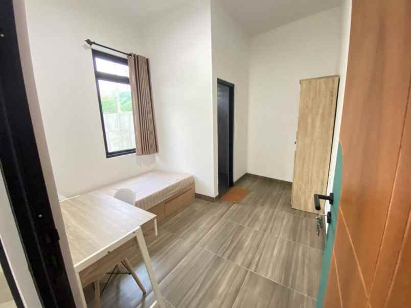 dijual kost jl gardu dalam margajaya