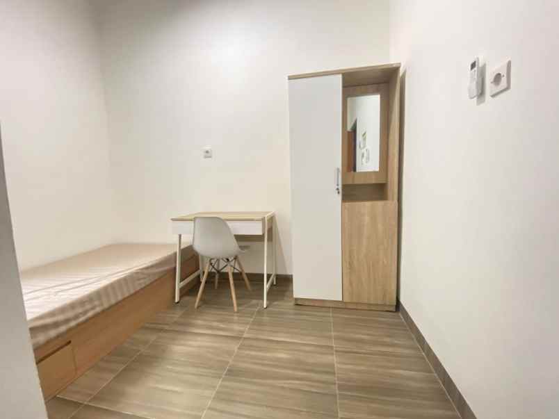 dijual kost jl gardu dalam margajaya
