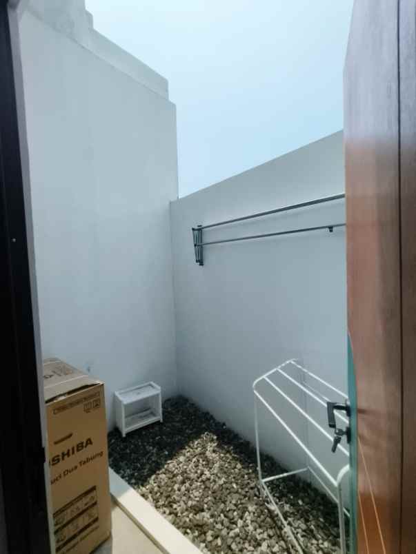 dijual kost jl gardu dalam margajaya