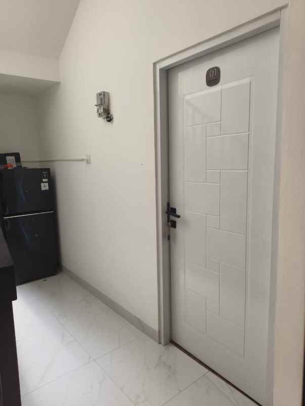 dijual kost jl gardu dalam margajaya