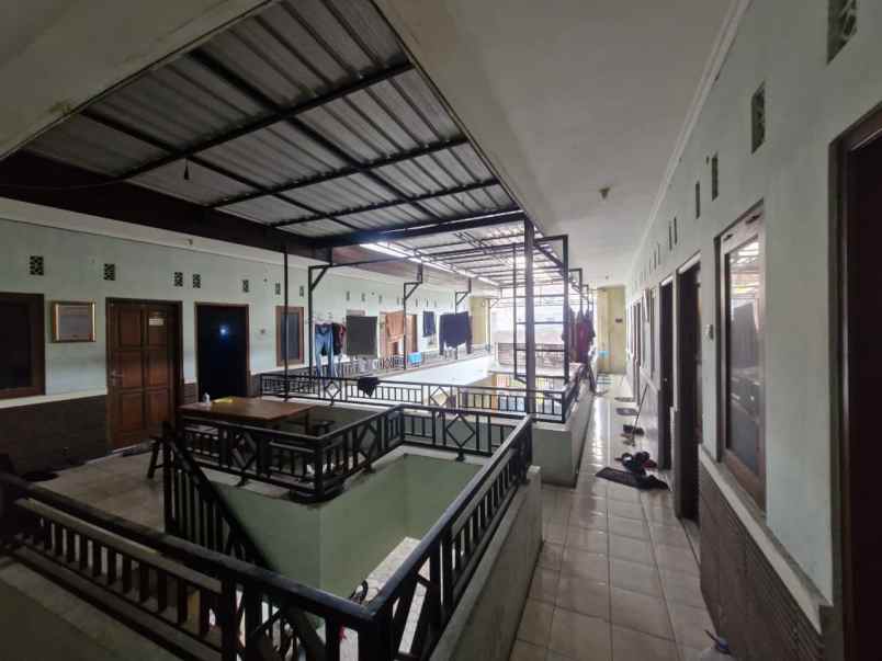 dijual kost jl kandang sapi rt 02 rw