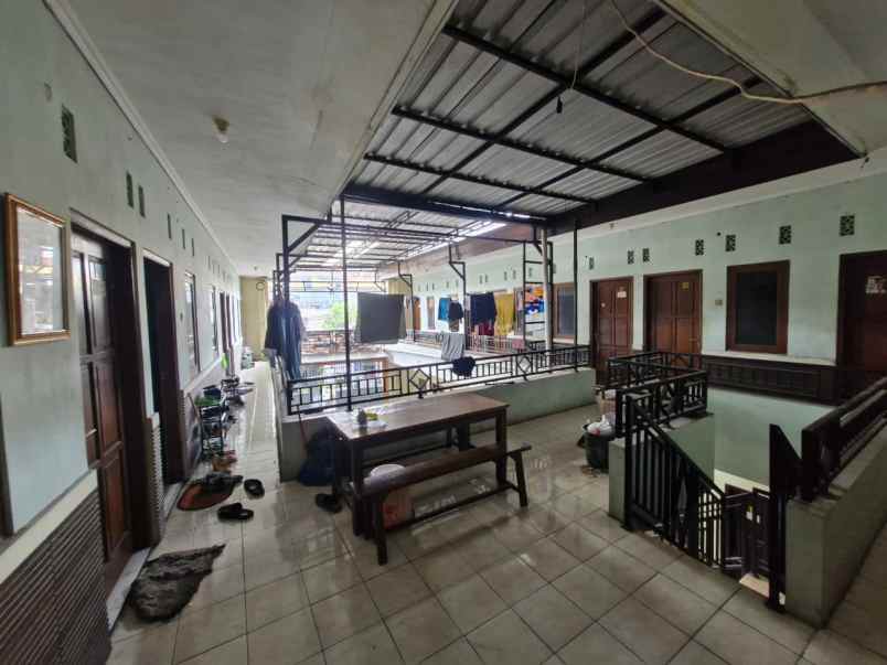 dijual kost jl kandang sapi rt 02 rw