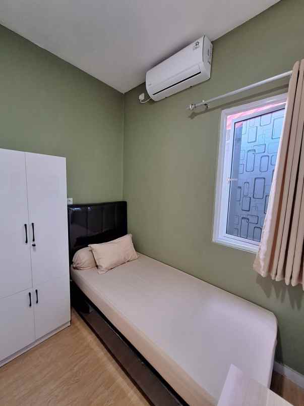 dijual kost jl mawar iii jurang manggu