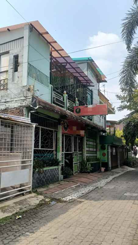 dijual kost jl rancagoong indah