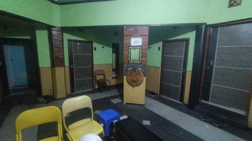 dijual kost jl rancagoong indah