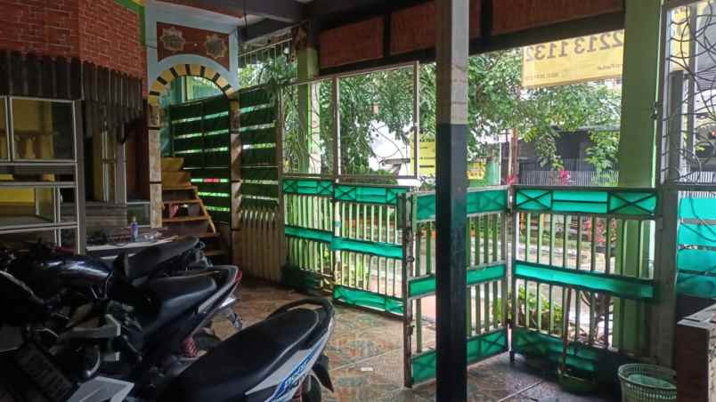 dijual kost jl rancagoong indah