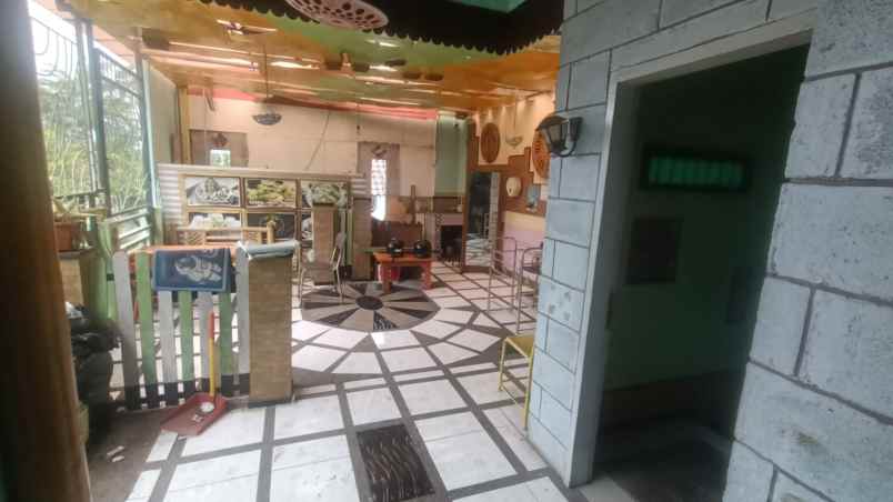 dijual kost jl rancagoong indah