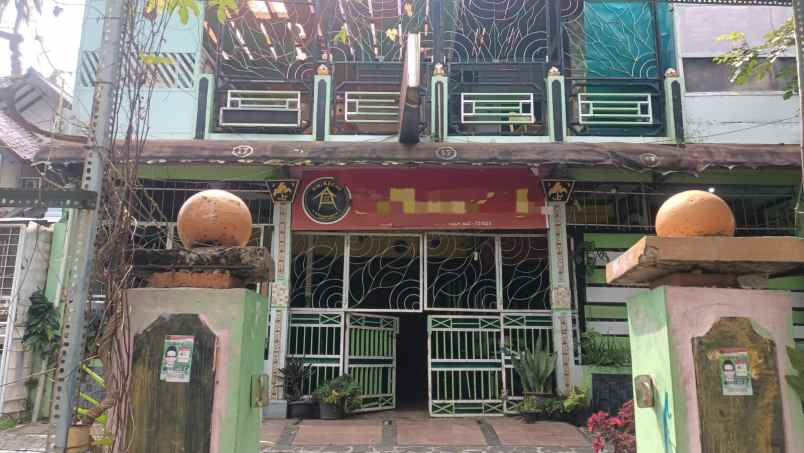 dijual kost jl rancagoong indah