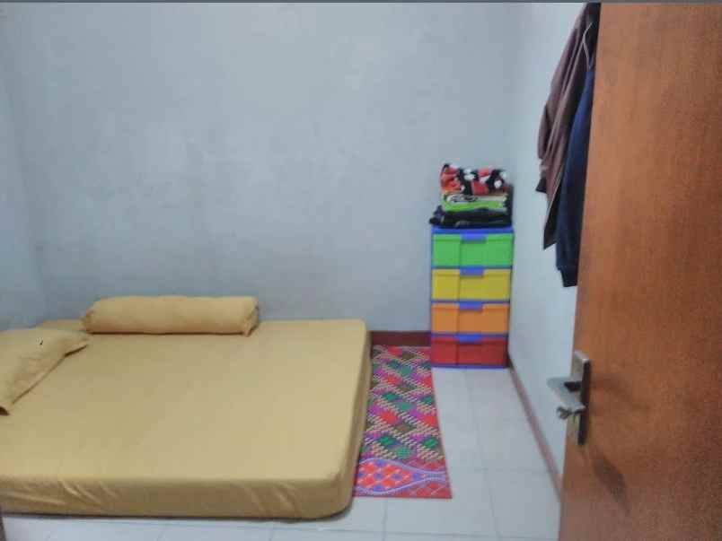 dijual kost jl sukabirus bojongsoang