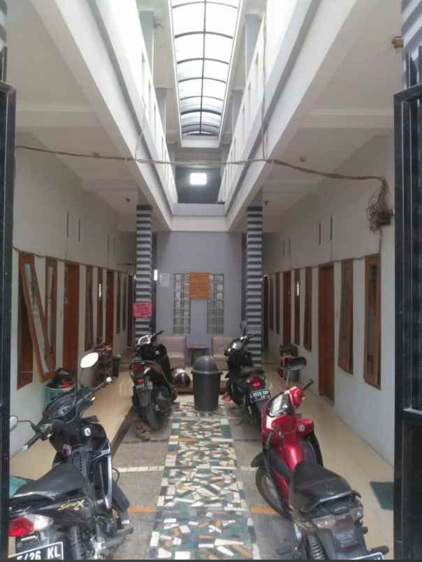 dijual kost jl sukabirus bojongsoang