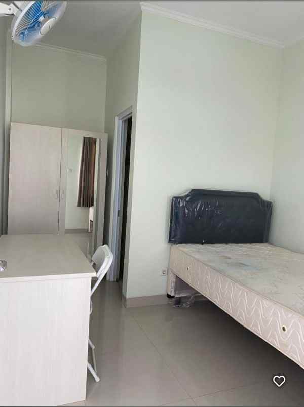 dijual kost jl sukabirus bojongsoang