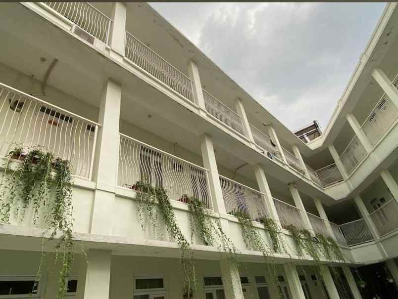 dijual kost jl sukabirus bojongsoang