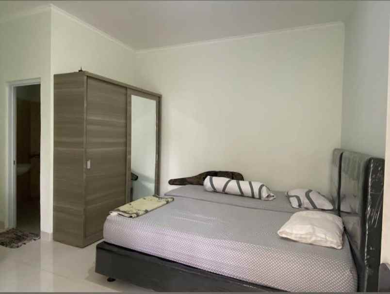 dijual kost jl sukabirus bojongsoang