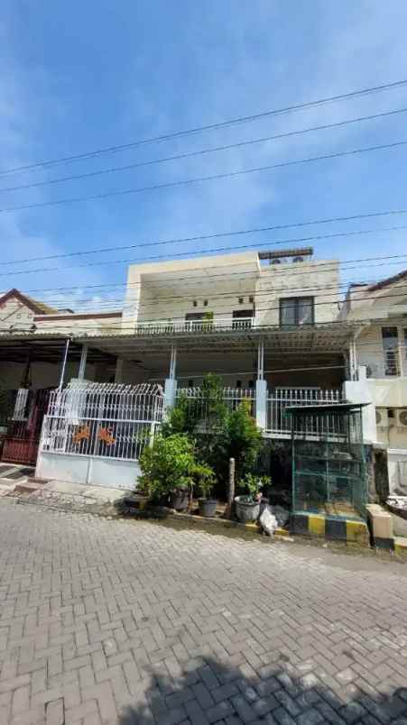 dijual kost jl sutorejo selatan dukuh