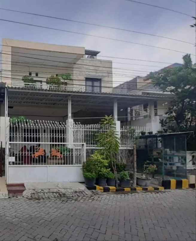 dijual kost jl sutorejo selatan dukuh