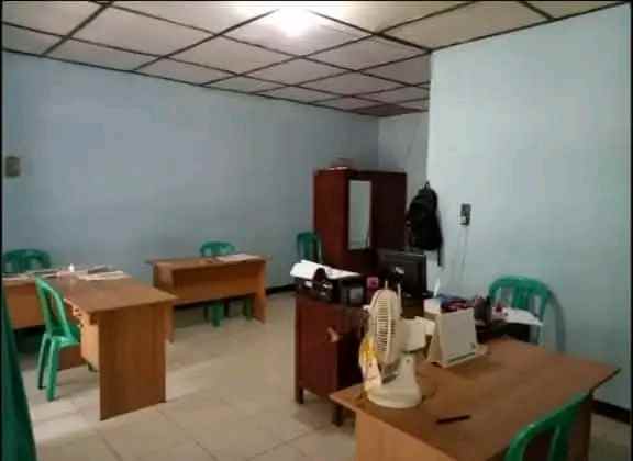 dijual kost kacapiring