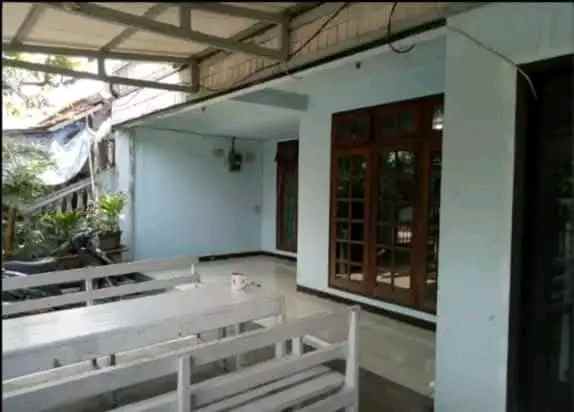 dijual kost kacapiring