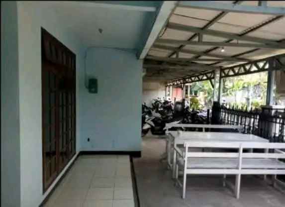 dijual kost kacapiring