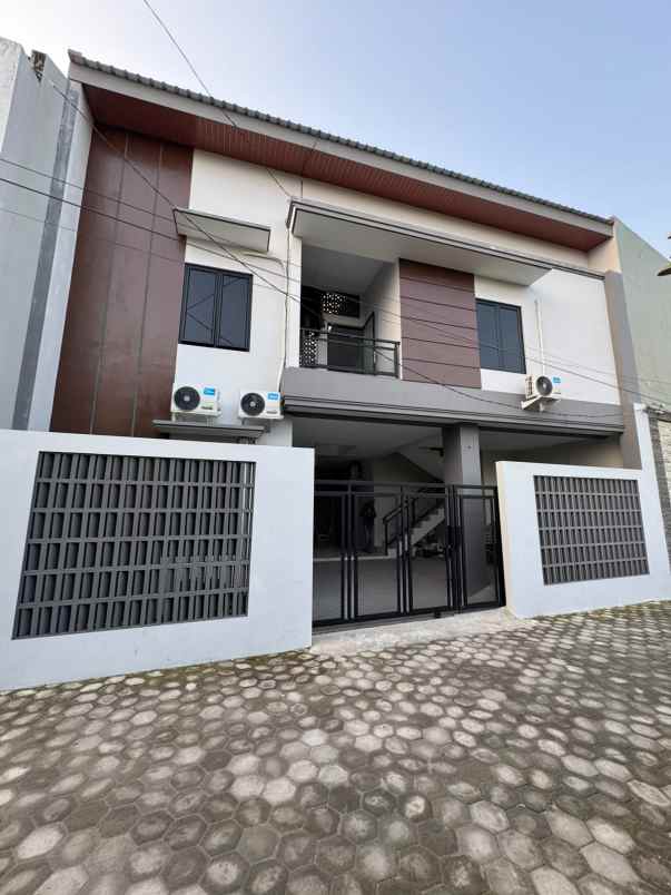 dijual kost kaliurang km 12 5
