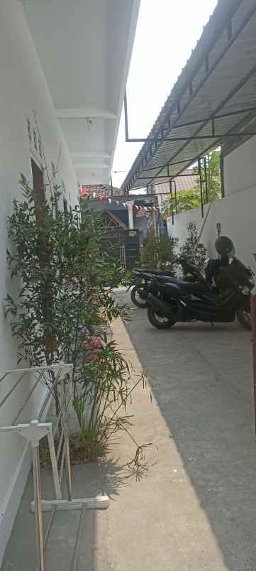 dijual kost kasihan