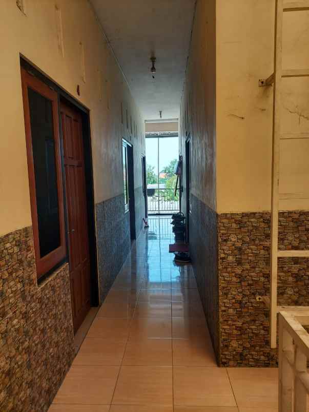 dijual kost keboan sikep gedangan sidoarjo