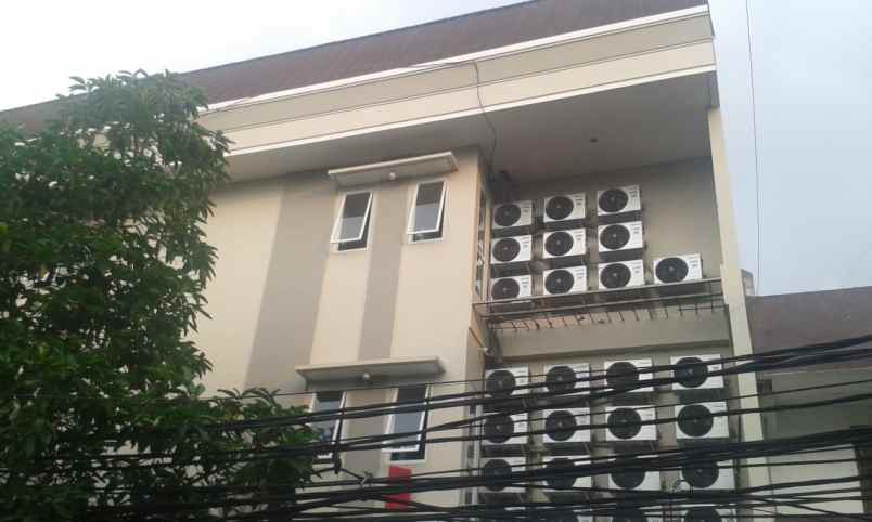 dijual kost komplek sandang