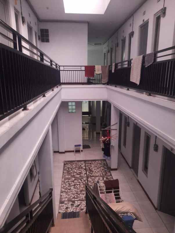 dijual kost muararajeun