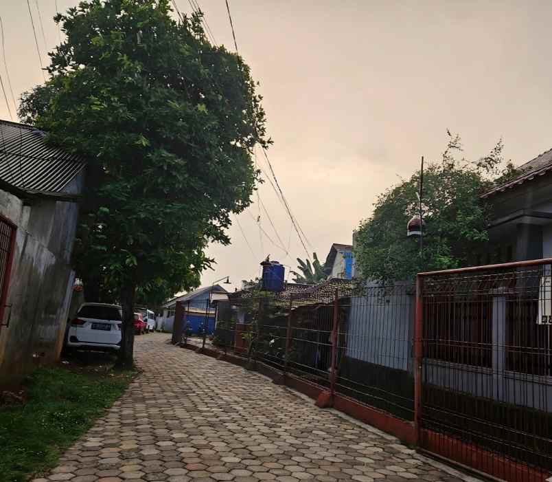 dijual kost pamulang tangerang selatan