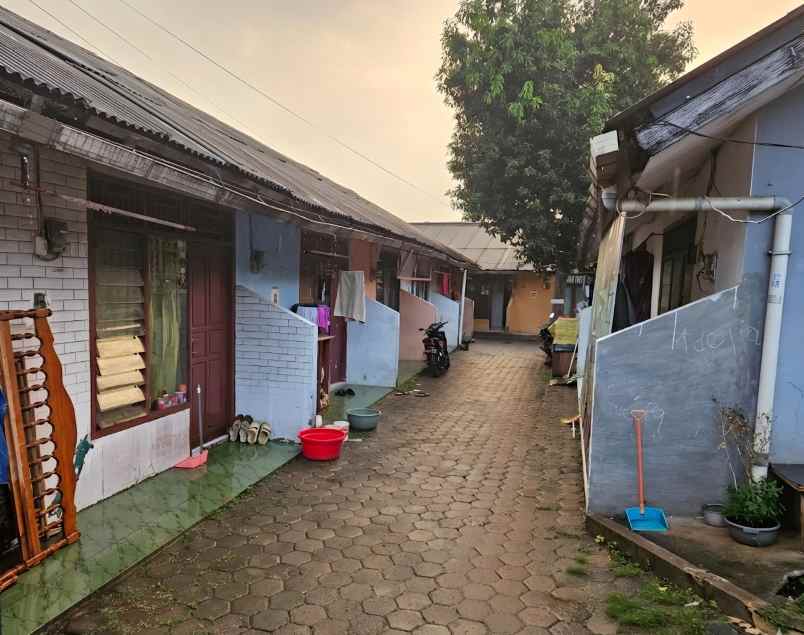 dijual kost pamulang tangerang selatan
