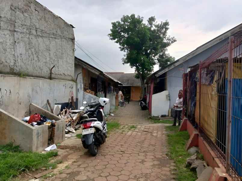 dijual kost pamulang tangerang selatan