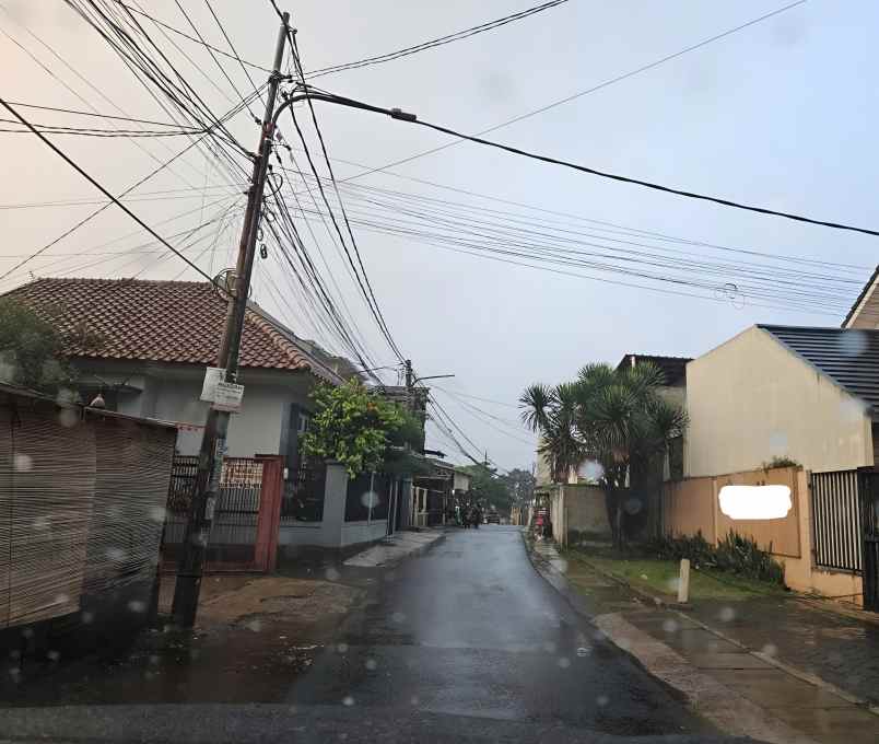 dijual kost pamulang tangerang selatan