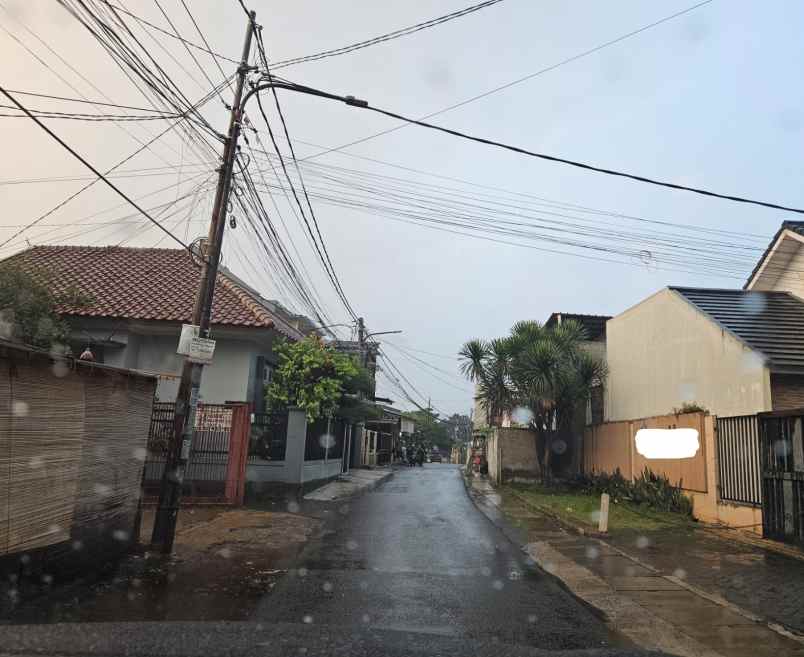 dijual kost pamulang tangerang selatan