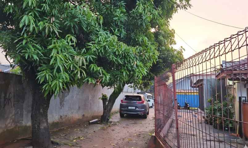 dijual kost pamulang tangerang selatan